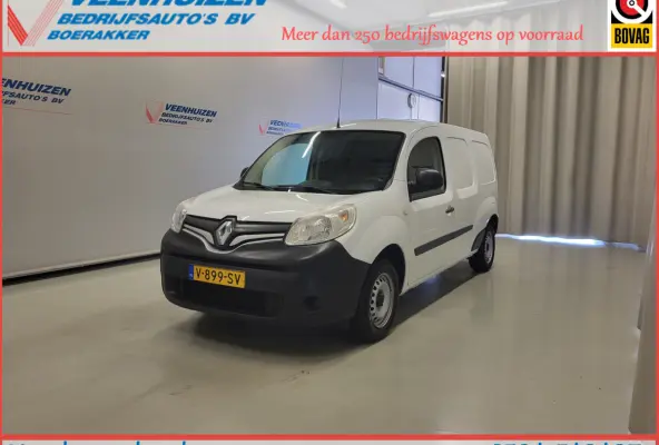 1.5dCi 90pk L2/H1 Maxi Euro 6!