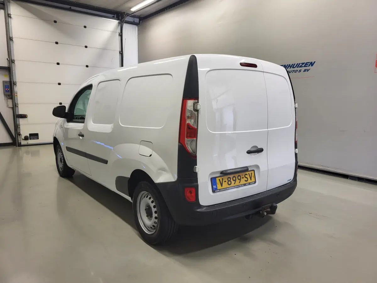 1.5dCi 90pk L2/H1 Maxi Euro 6!