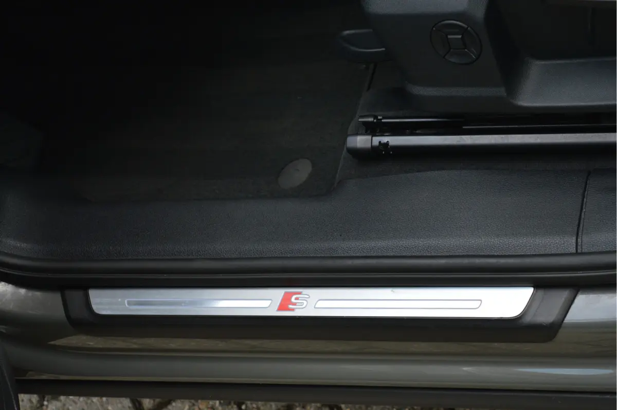 35 TFSI Pro Line S | S-LINE | PANO | CAMERA | CARPLAY |