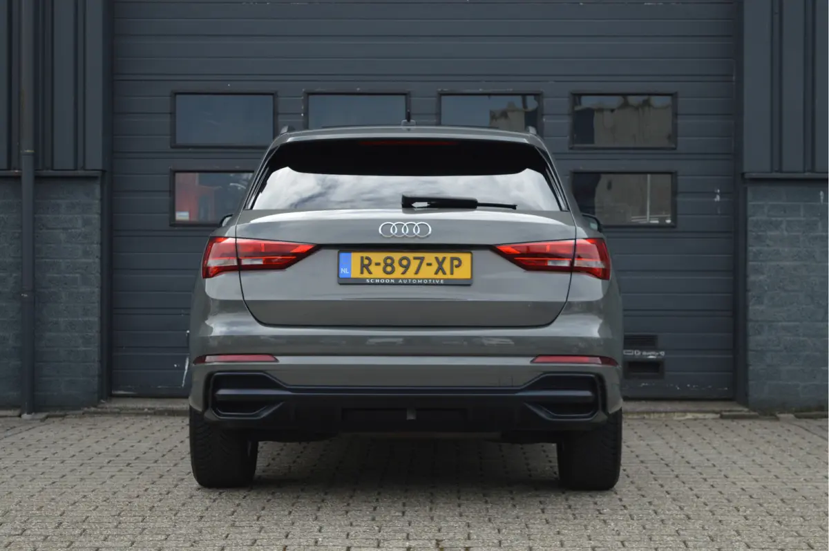 35 TFSI Pro Line S | S-LINE | PANO | CAMERA | CARPLAY |