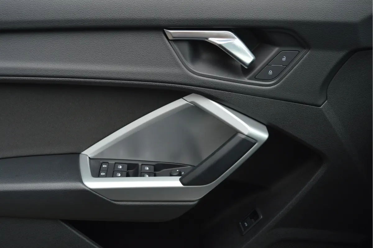 35 TFSI Pro Line S | S-LINE | PANO | CAMERA | CARPLAY |