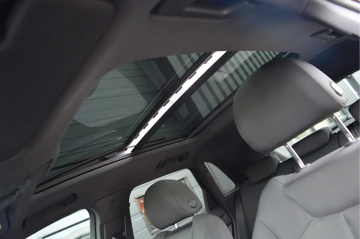 35 TFSI Pro Line S | S-LINE | PANO | CAMERA | CARPLAY |