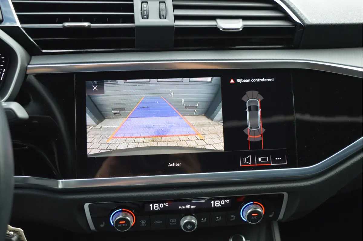 35 TFSI Pro Line S | S-LINE | PANO | CAMERA | CARPLAY |