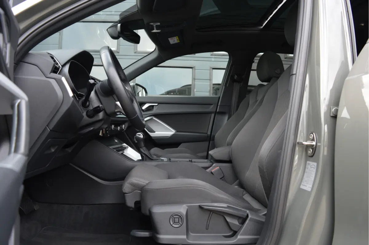 35 TFSI Pro Line S | S-LINE | PANO | CAMERA | CARPLAY |