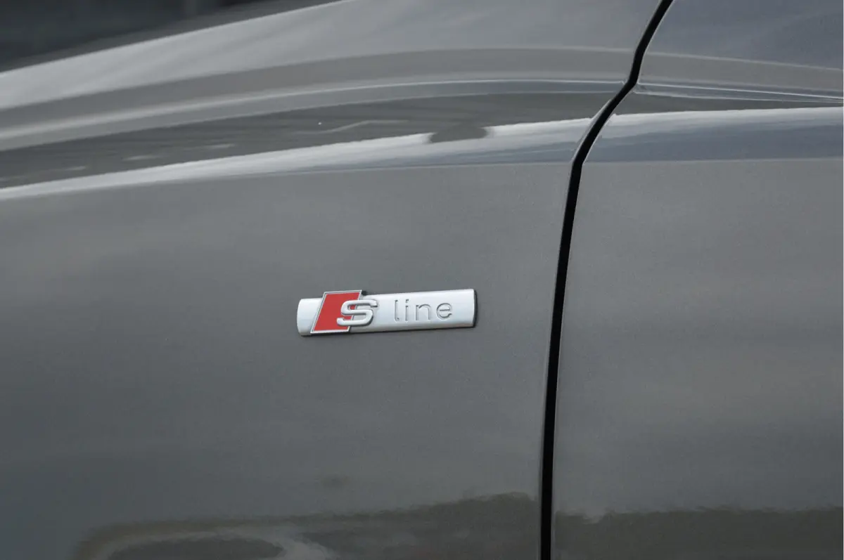 35 TFSI Pro Line S | S-LINE | PANO | CAMERA | CARPLAY |