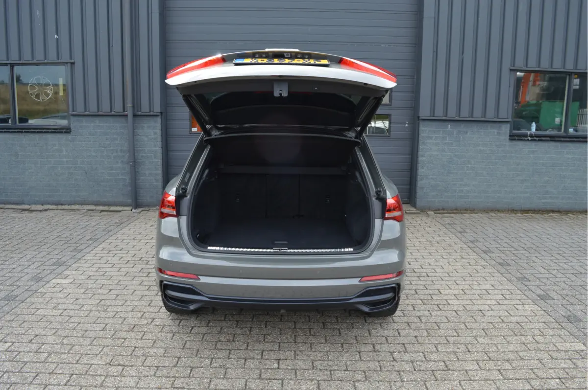 35 TFSI Pro Line S | S-LINE | PANO | CAMERA | CARPLAY |