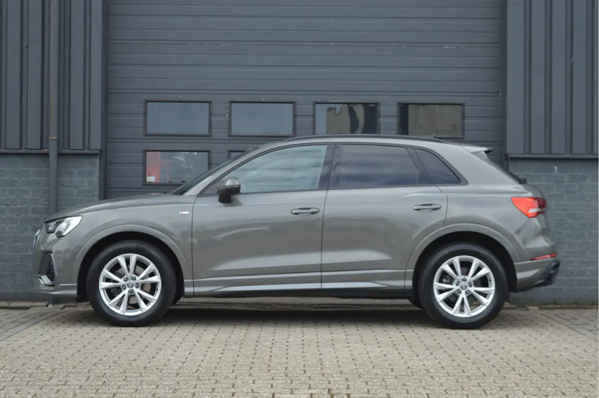 35 TFSI Pro Line S | S-LINE | PANO | CAMERA | CARPLAY |