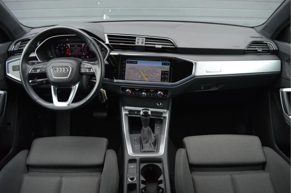 35 TFSI Pro Line S | S-LINE | PANO | CAMERA | CARPLAY |