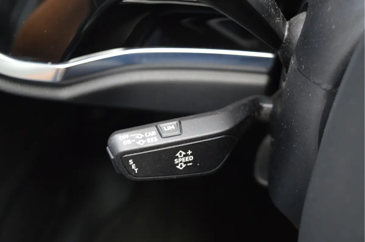35 TFSI Pro Line S | S-LINE | PANO | CAMERA | CARPLAY |