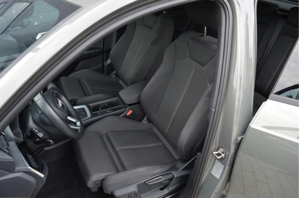 35 TFSI Pro Line S | S-LINE | PANO | CAMERA | CARPLAY |