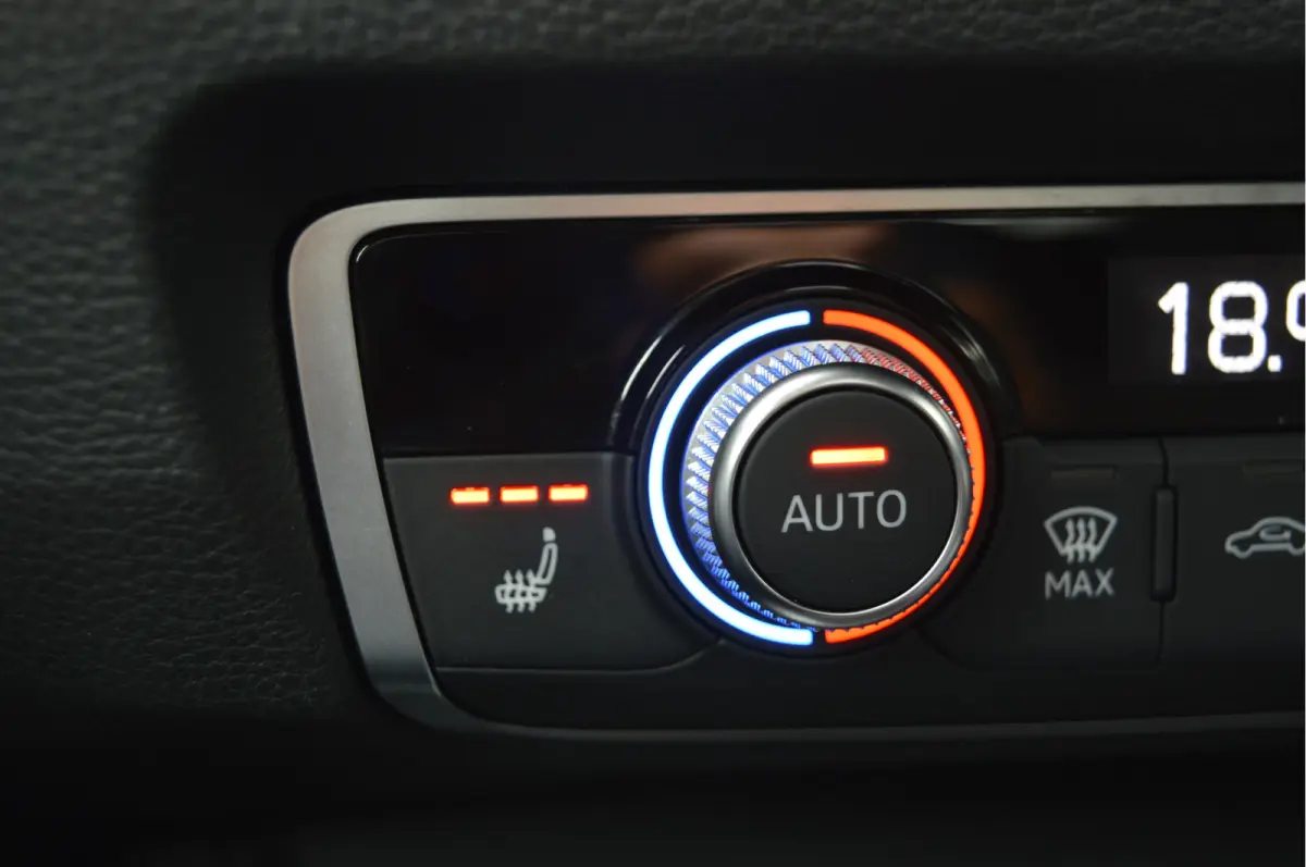 35 TFSI Pro Line S | S-LINE | PANO | CAMERA | CARPLAY |