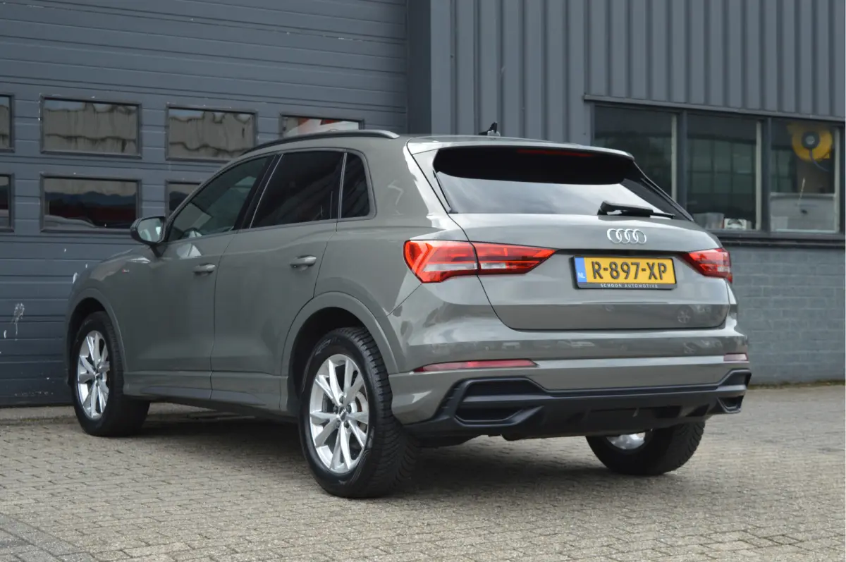 35 TFSI Pro Line S | S-LINE | PANO | CAMERA | CARPLAY |