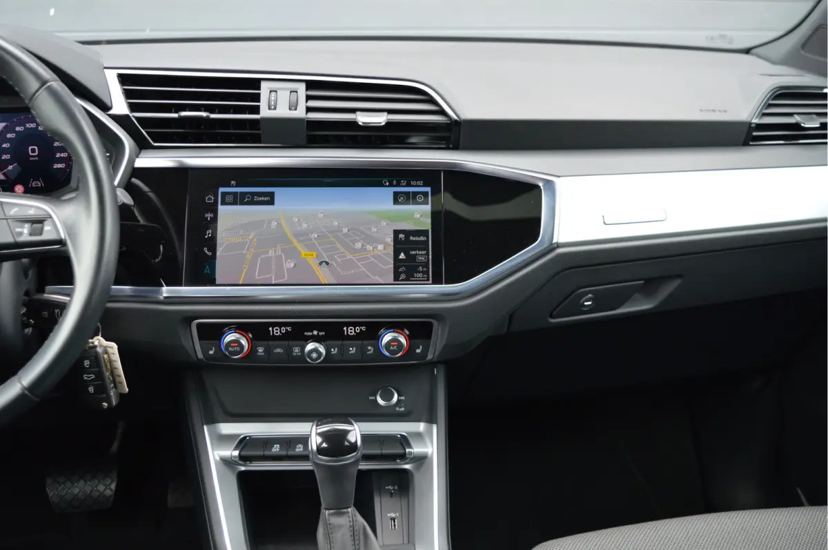 35 TFSI Pro Line S | S-LINE | PANO | CAMERA | CARPLAY |