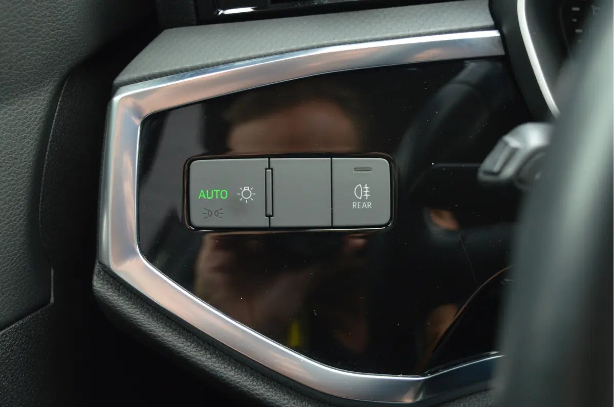 35 TFSI Pro Line S | S-LINE | PANO | CAMERA | CARPLAY |