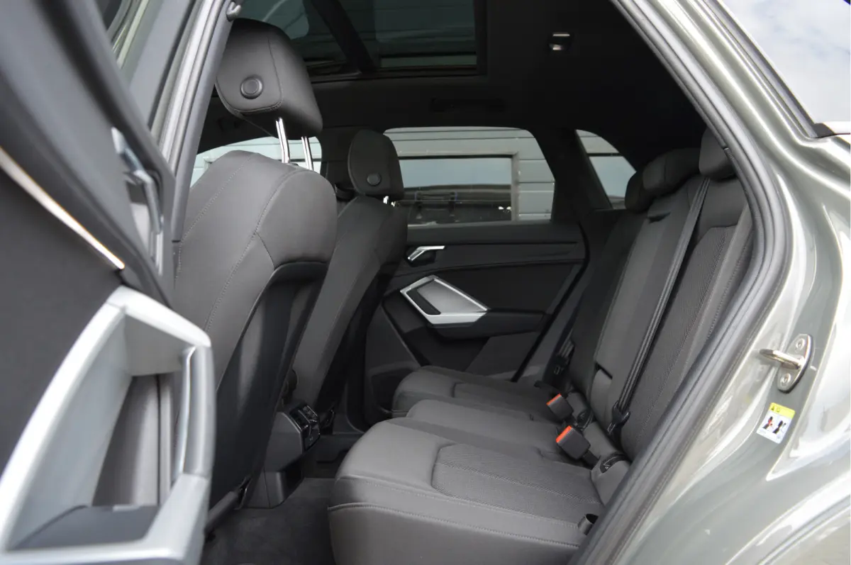 35 TFSI Pro Line S | S-LINE | PANO | CAMERA | CARPLAY |