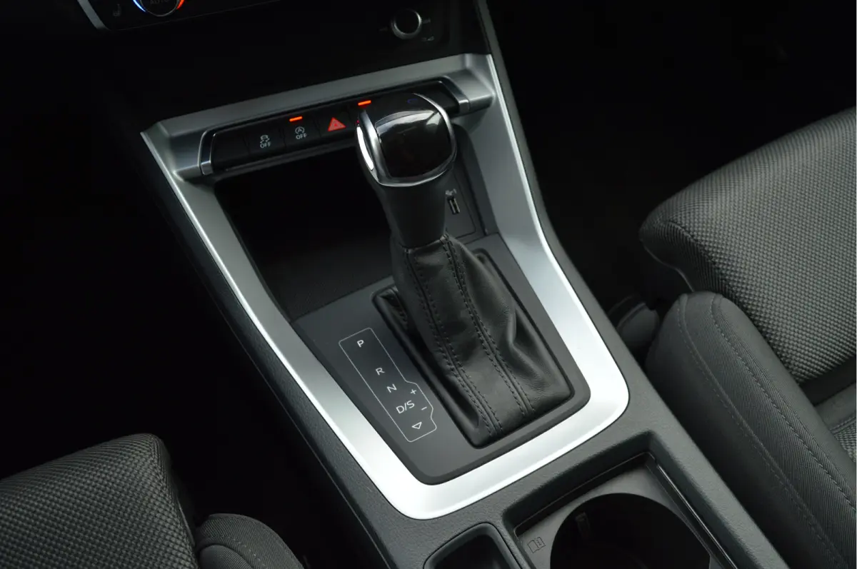 35 TFSI Pro Line S | S-LINE | PANO | CAMERA | CARPLAY |