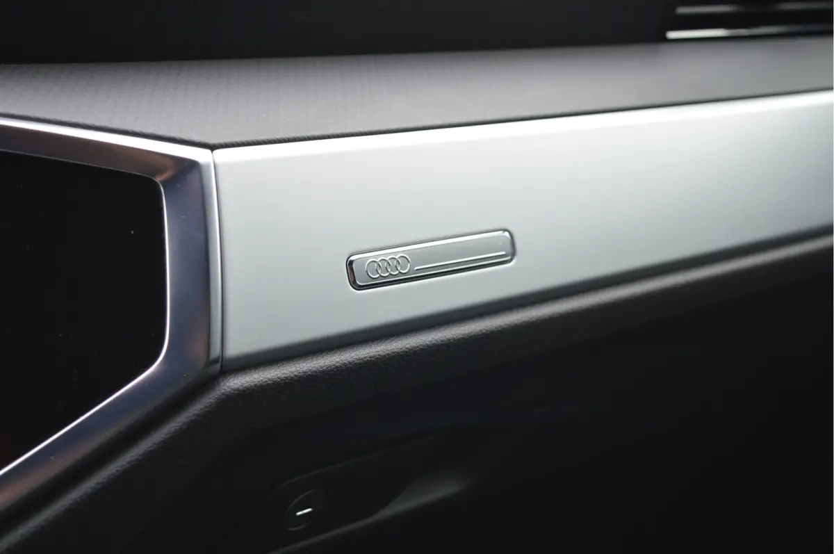 35 TFSI Pro Line S | S-LINE | PANO | CAMERA | CARPLAY |