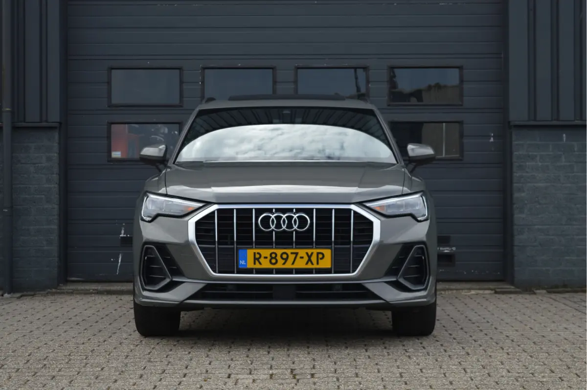 35 TFSI Pro Line S | S-LINE | PANO | CAMERA | CARPLAY |