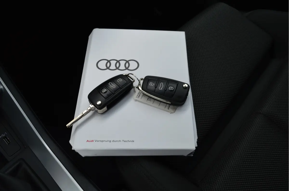 35 TFSI Pro Line S | S-LINE | PANO | CAMERA | CARPLAY |