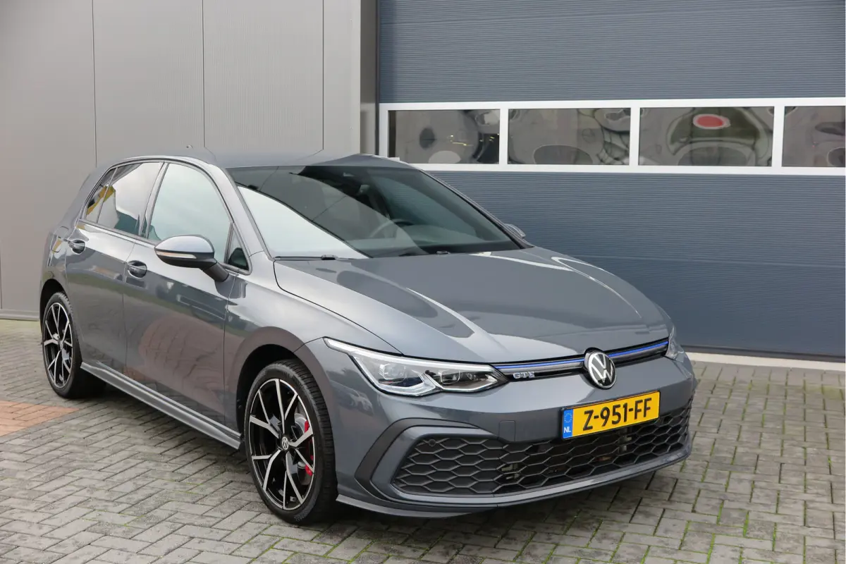 1.4 eHybrid 245pk GTE ,SOH 93%. Trekhaak afneembaar,ACC, PDC, Virtual cockpit,Navi, DAB+ , Carplay , Zwarte hemelbekleding, 18"LMV etc.