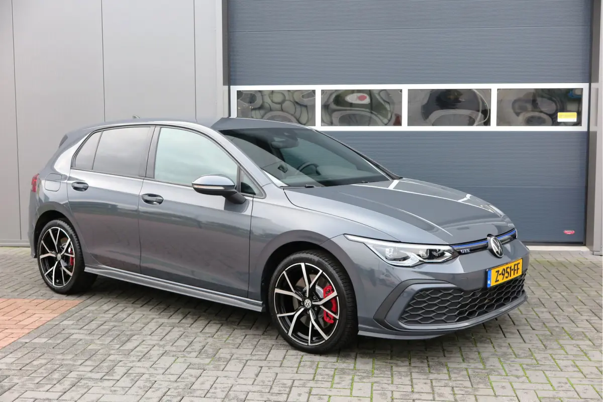 1.4 eHybrid 245pk GTE ,SOH 93%. Trekhaak afneembaar,ACC, PDC, Virtual cockpit,Navi, DAB+ , Carplay , Zwarte hemelbekleding, 18"LMV etc.