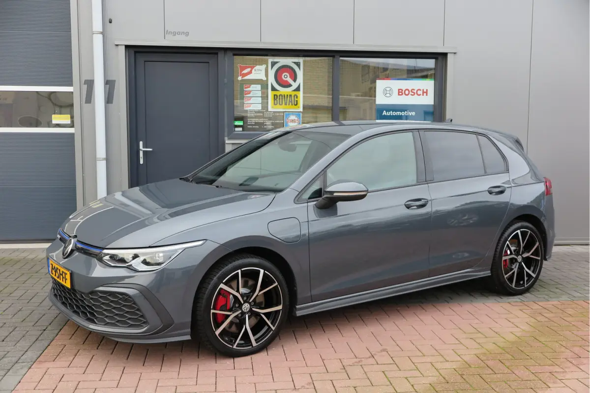 1.4 eHybrid 245pk GTE ,SOH 93%. Trekhaak afneembaar,ACC, PDC, Virtual cockpit,Navi, DAB+ , Carplay , Zwarte hemelbekleding, 18"LMV etc.