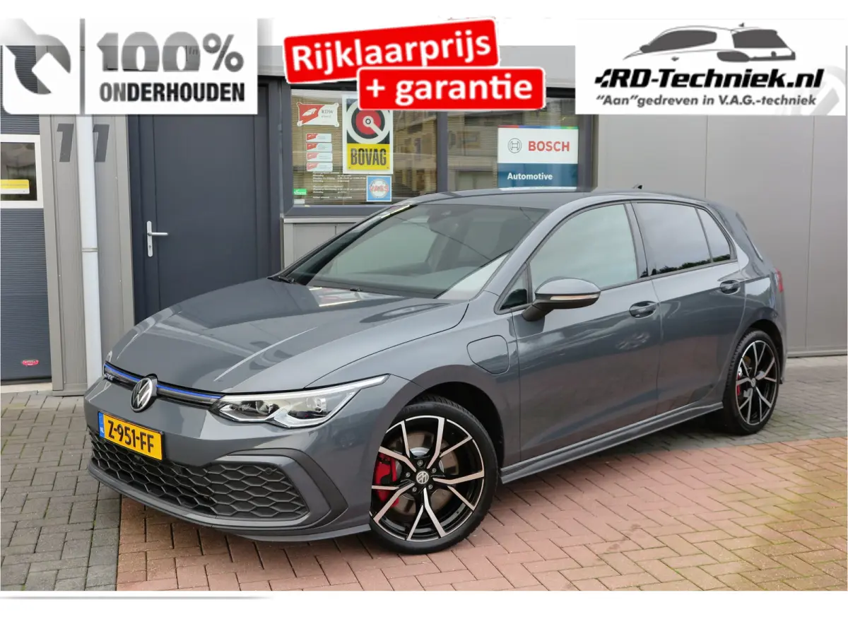 1.4 eHybrid 245pk GTE ,SOH 93%. Trekhaak afneembaar,ACC, PDC, Virtual cockpit,Navi, DAB+ , Carplay , Zwarte hemelbekleding, 18"LMV etc.