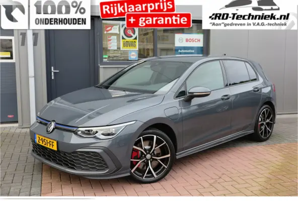 1.4 eHybrid 245pk GTE ,SOH 93%. Trekhaak afneembaar,ACC, PDC, Virtual cockpit,Navi, DAB+ , Carplay , Zwarte hemelbekleding, 18"LMV etc.