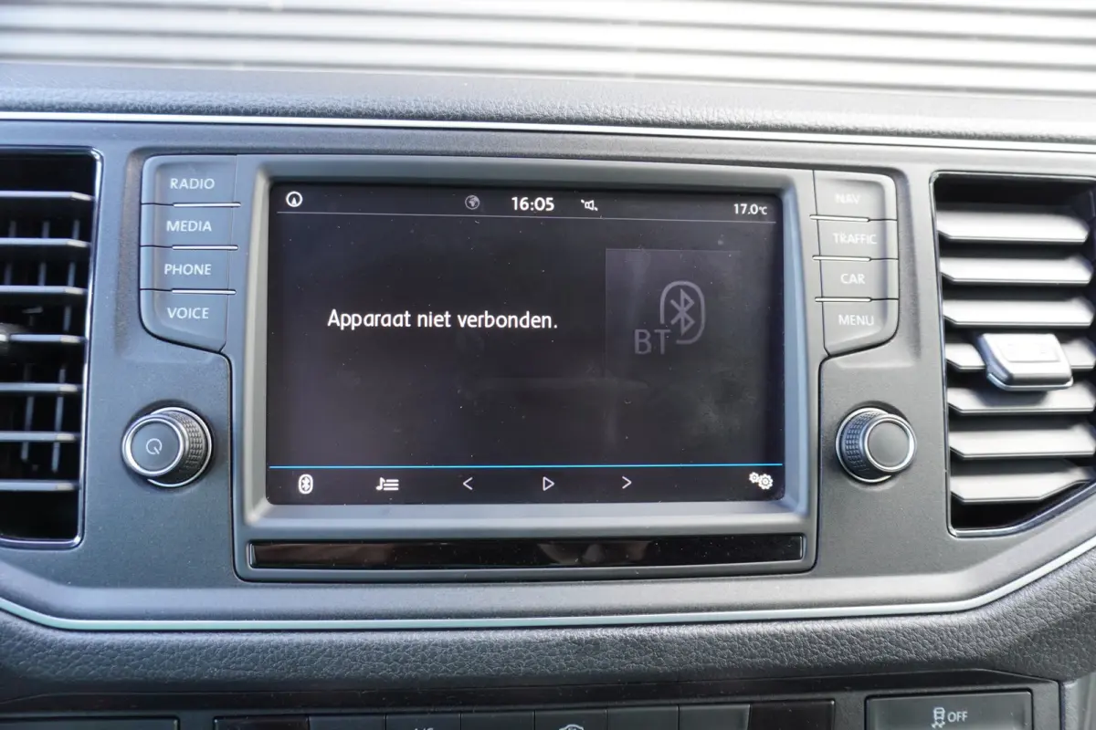140pk Automaat L3H3/L2H2 Apple carplay Camera parkeersensoren Cruise control Navigatie 3-Zits
