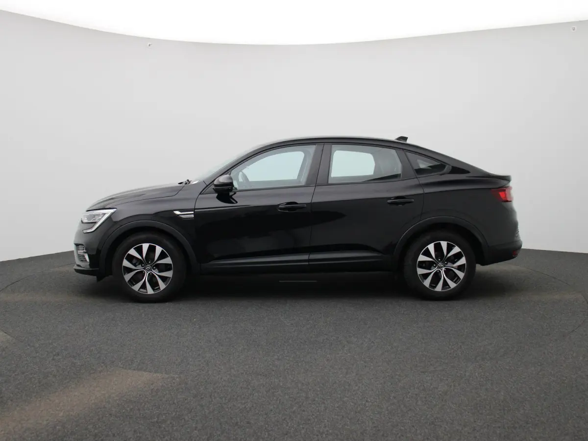 1.6 E-Tech Hybrid 145 Zen | Automaat | Apple Carplay / Android Auto | Achteruitrijcamera | Parkeersensoren |