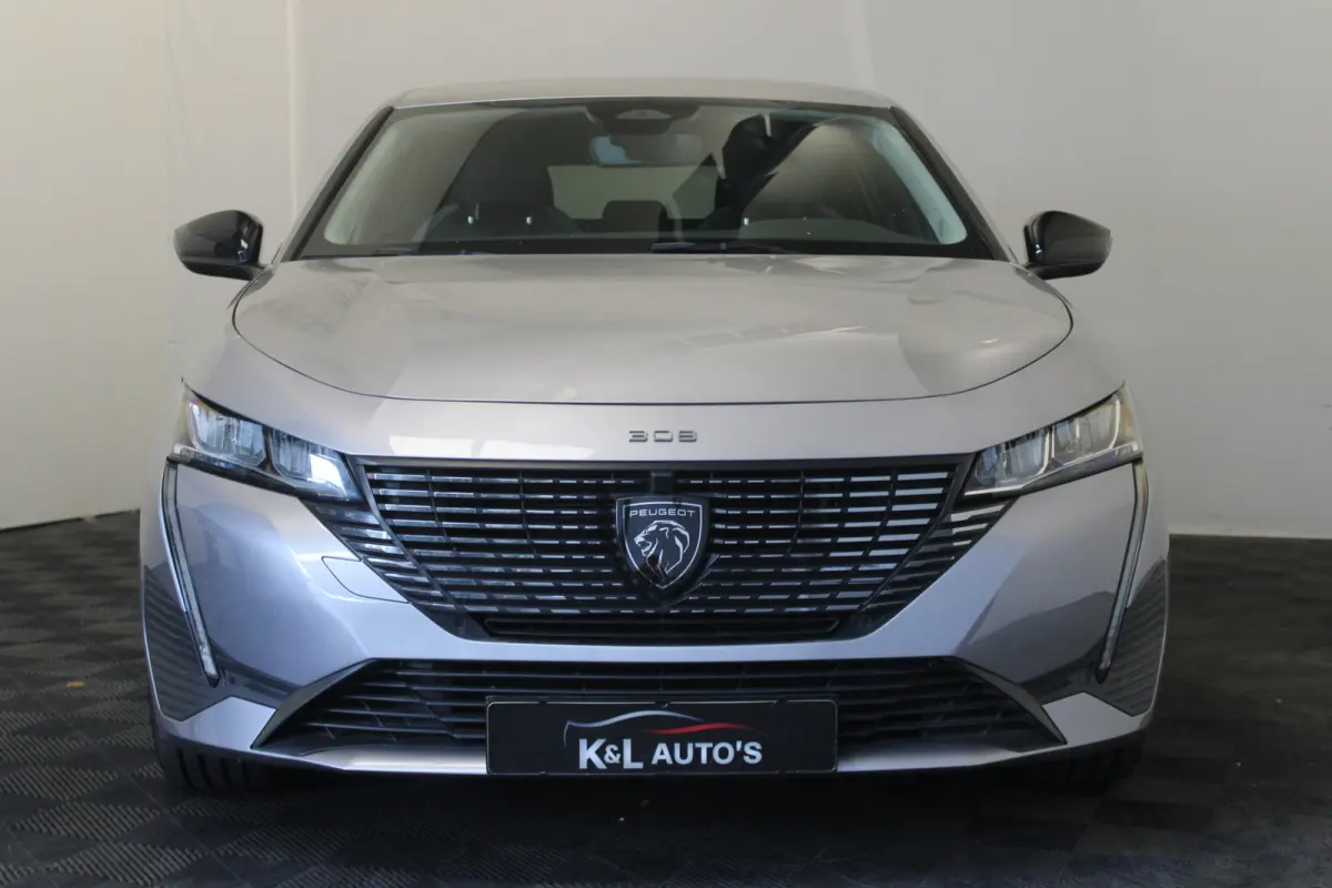 1.6 Plug-in Hybrid 180 Allure