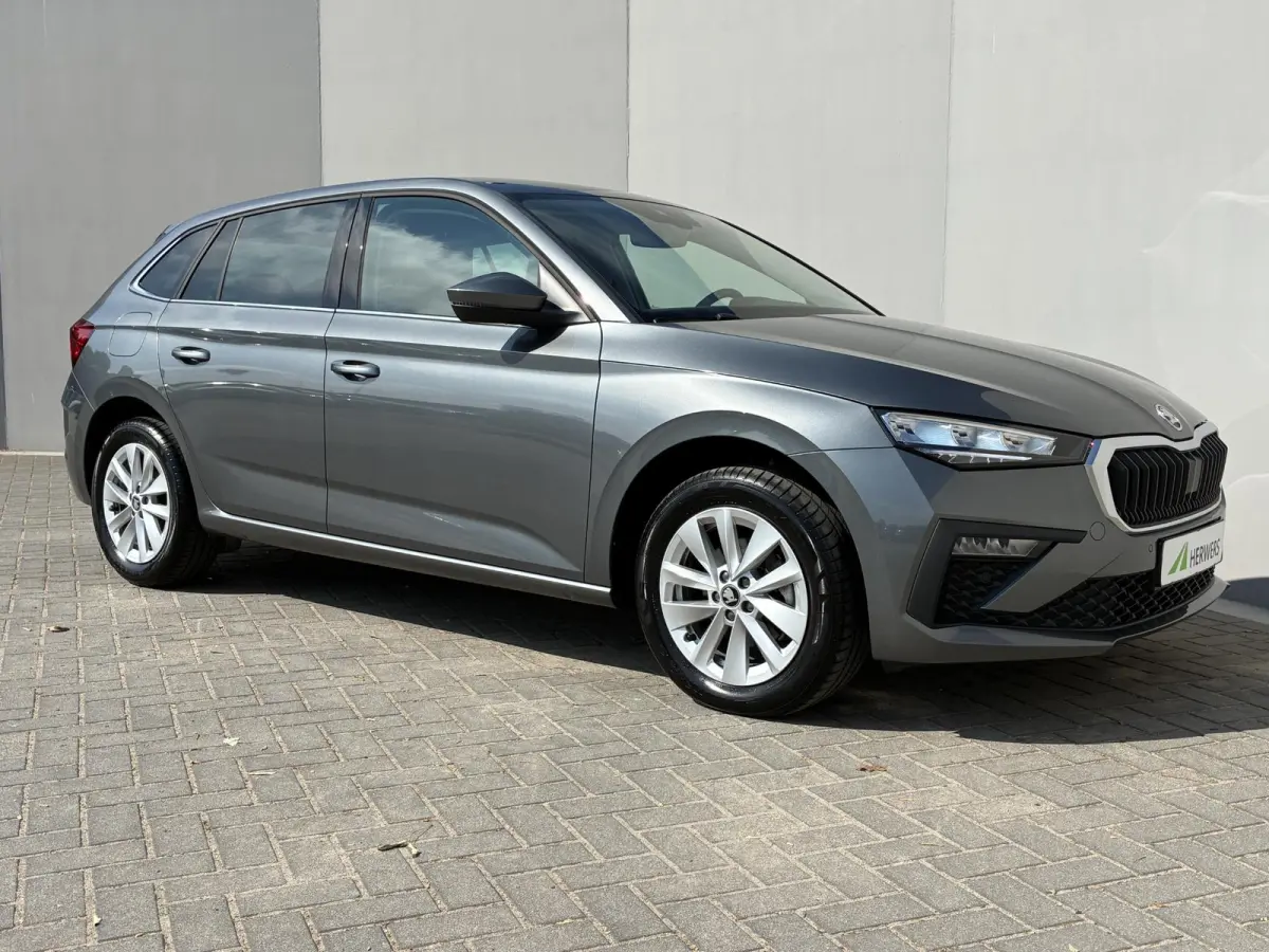 1.0 TSI DSG Automaat Selection / Garantie tot 03-2029 tot 60.000km / Apple Carplay & Android Auto / Climate Control / Cruise Control / Achteruitrijcamera /