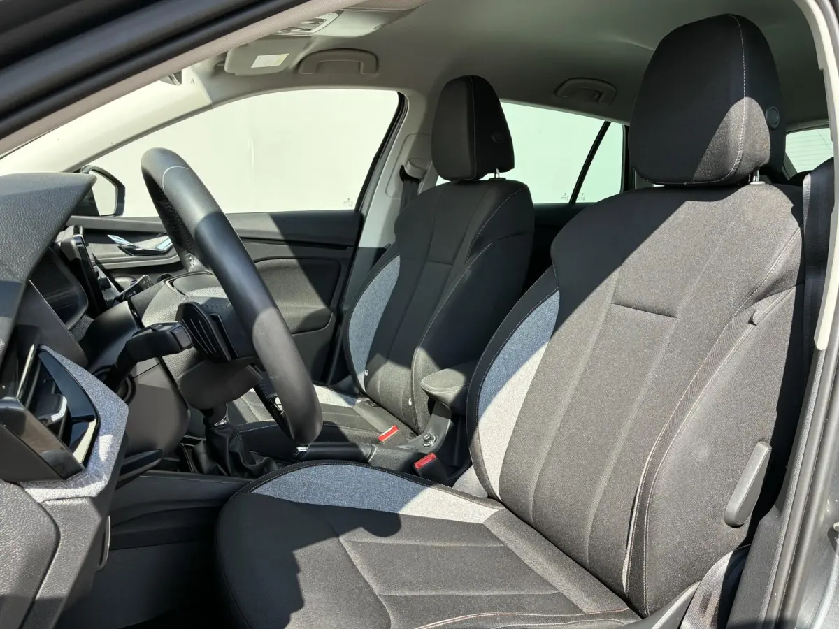 1.0 TSI DSG Automaat Selection / Garantie tot 03-2029 tot 60.000km / Apple Carplay & Android Auto / Climate Control / Cruise Control / Achteruitrijcamera /