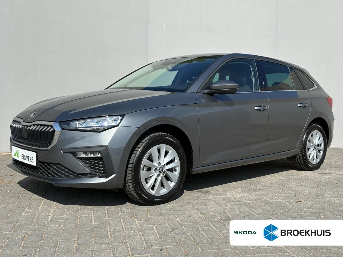 1.0 TSI DSG Automaat Selection / Garantie tot 03-2029 tot 60.000km / Apple Carplay & Android Auto / Climate Control / Cruise Control / Achteruitrijcamera /
