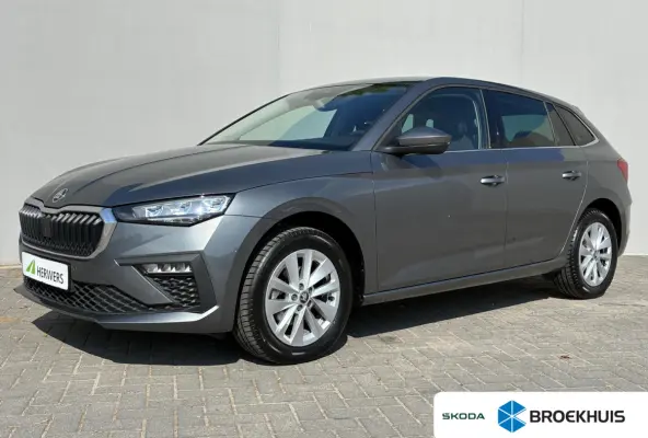 1.0 TSI DSG Automaat Selection / Garantie tot 03-2029 tot 60.000km / Apple Carplay & Android Auto / Climate Control / Cruise Control / Achteruitrijcamera /