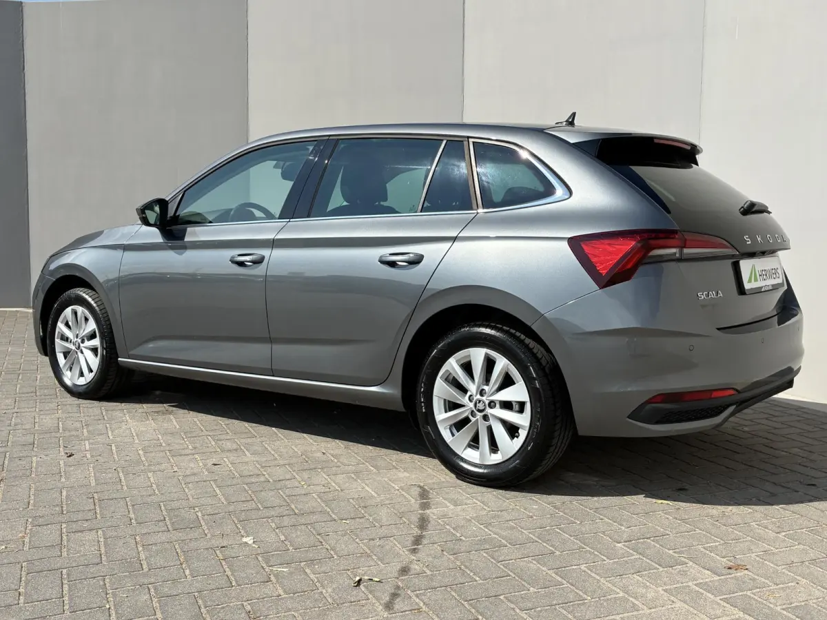 1.0 TSI DSG Automaat Selection / Garantie tot 03-2029 tot 60.000km / Apple Carplay & Android Auto / Climate Control / Cruise Control / Achteruitrijcamera /