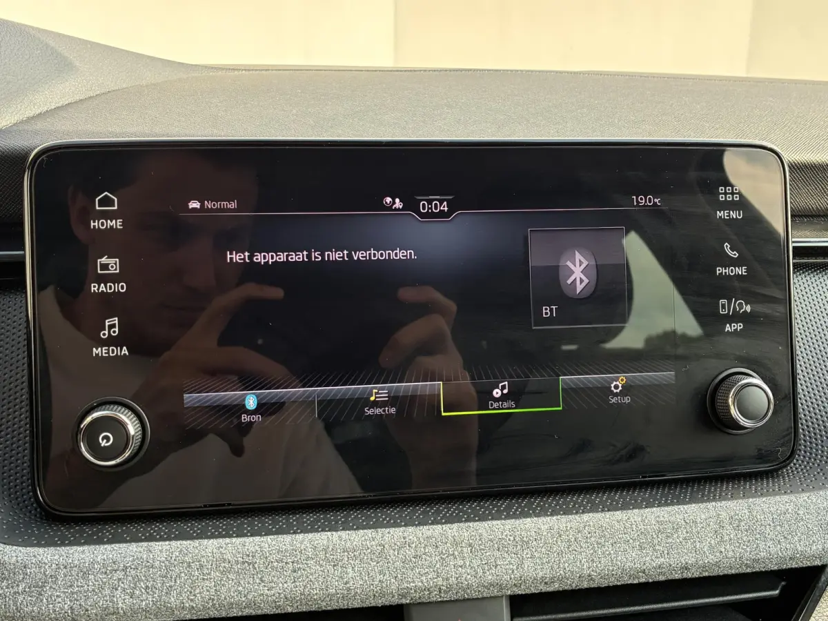 1.0 TSI DSG Automaat Selection / Garantie tot 03-2029 tot 60.000km / Apple Carplay & Android Auto / Climate Control / Cruise Control / Achteruitrijcamera /