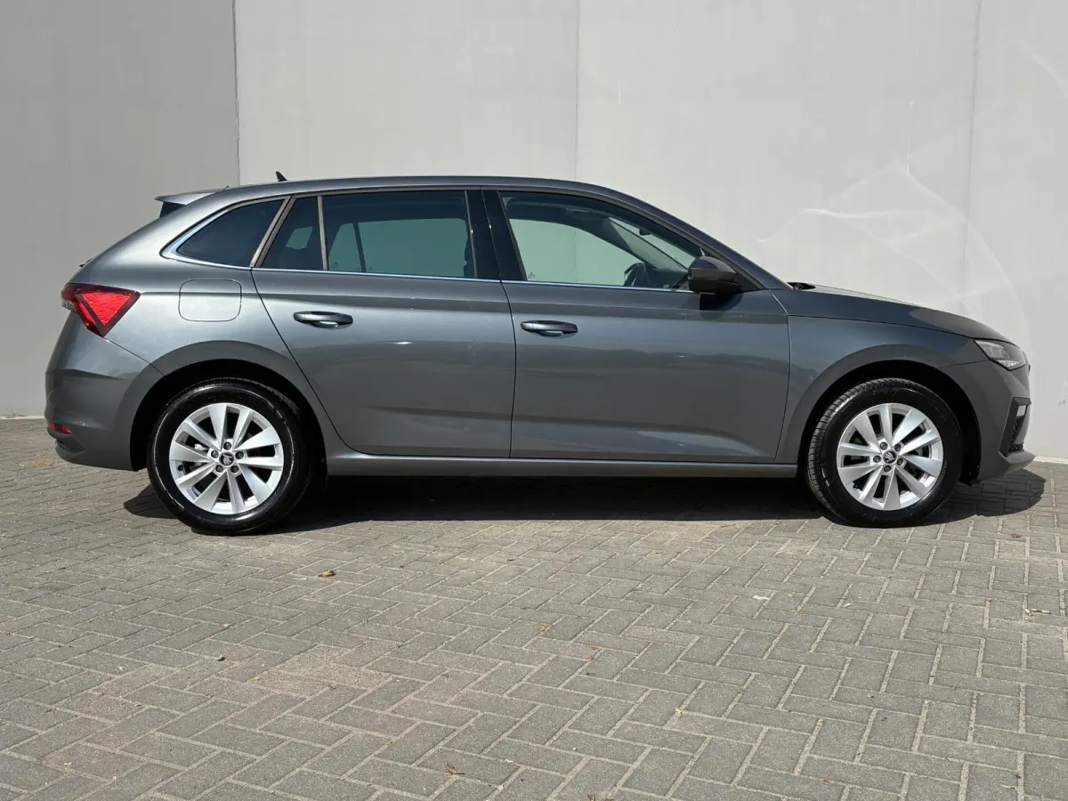 1.0 TSI DSG Automaat Selection / Garantie tot 03-2029 tot 60.000km / Apple Carplay & Android Auto / Climate Control / Cruise Control / Achteruitrijcamera /