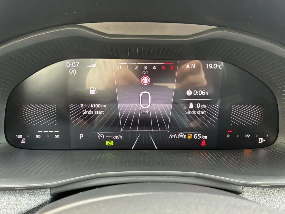 1.0 TSI DSG Automaat Selection / Garantie tot 03-2029 tot 60.000km / Apple Carplay & Android Auto / Climate Control / Cruise Control / Achteruitrijcamera /