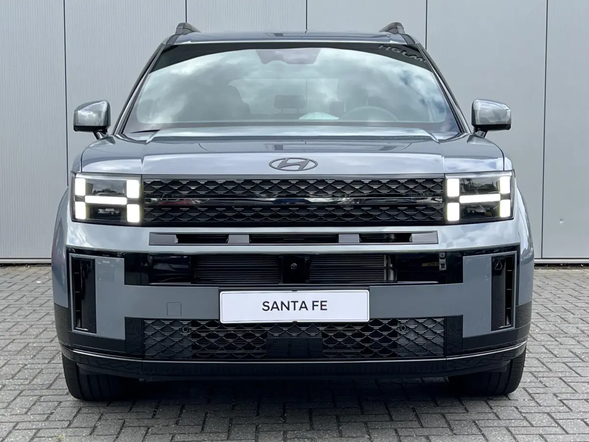 1.6 T-GDI PHEV Black Line 4WD 7p / Rijklaar incl. € 5.000,- korting voor € 66.143,- / 288 pk met 1700 KG trekvermogen / 20" / Leder zwart /