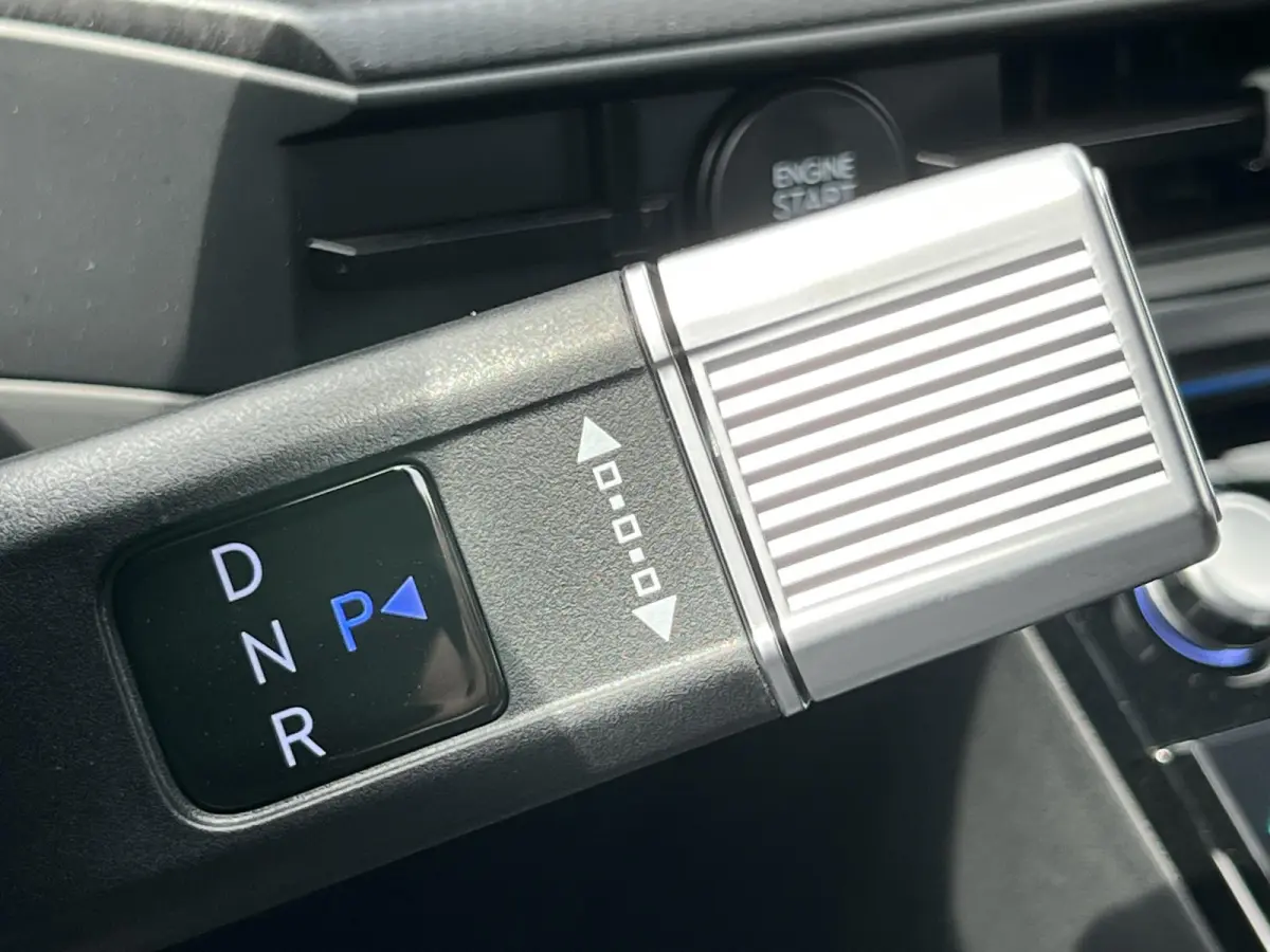 1.6 T-GDI PHEV Black Line 4WD 7p / Rijklaar incl. € 5.000,- korting voor € 66.143,- / 288 pk met 1700 KG trekvermogen / 20" / Leder zwart /