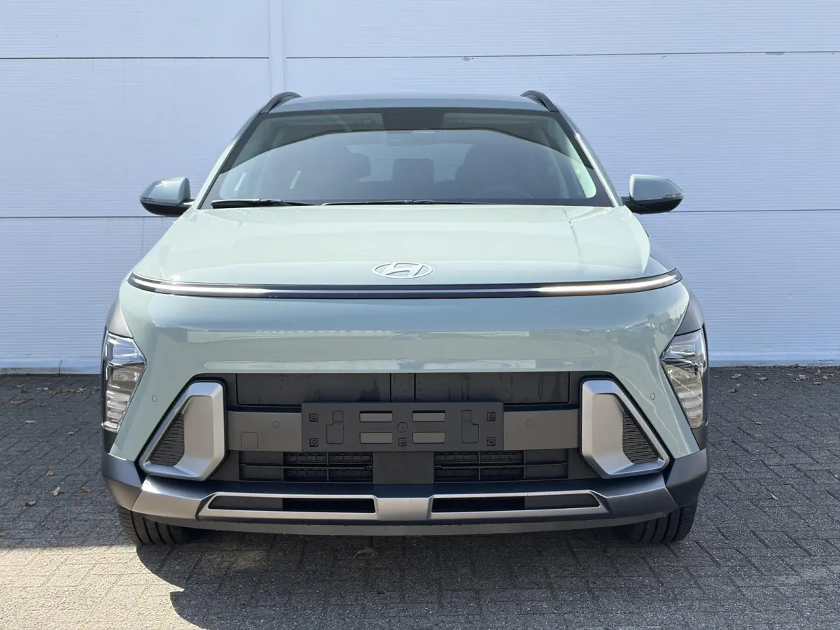 1.6 GDI HEV Comfort Plus / Elektrische Achterklep / Stoel Verwarming V+A / Stuur Verwarming / Keyless / Adaptive Cruise / Navigatie / Apple Carplay & Android Auto /