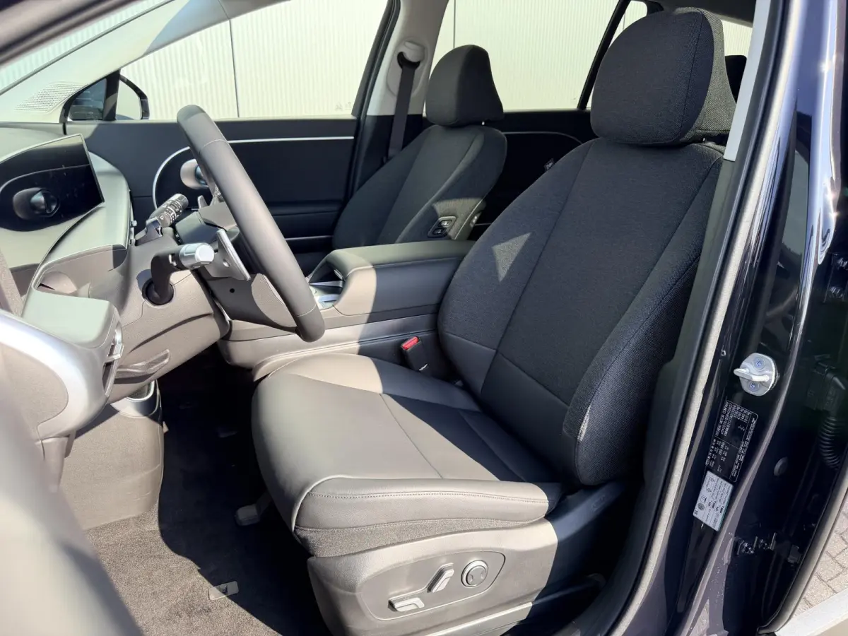 Style 7p. 110.3 kWh / Uit voorraad leverbaar /