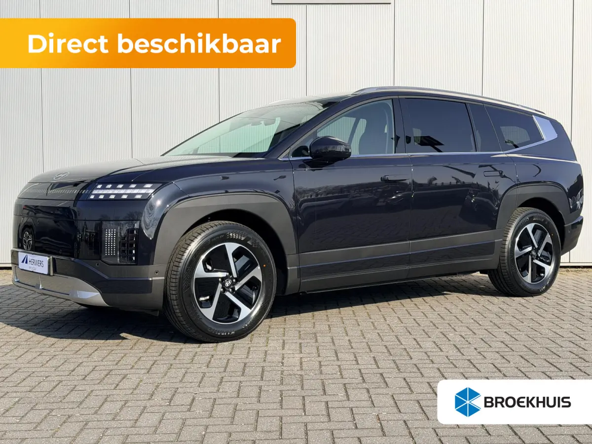 Style 7p. 110.3 kWh / Uit voorraad leverbaar /