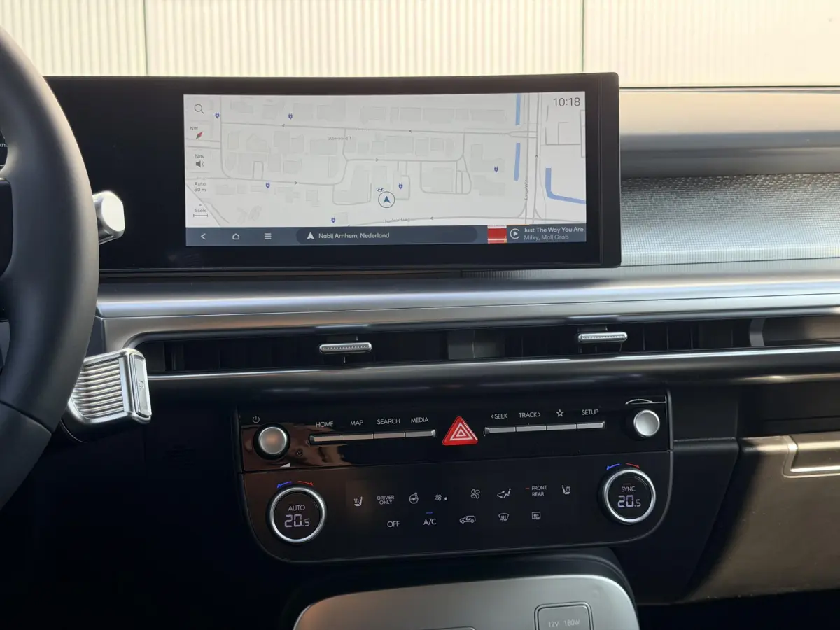 Style 7p. 110.3 kWh / Uit voorraad leverbaar /