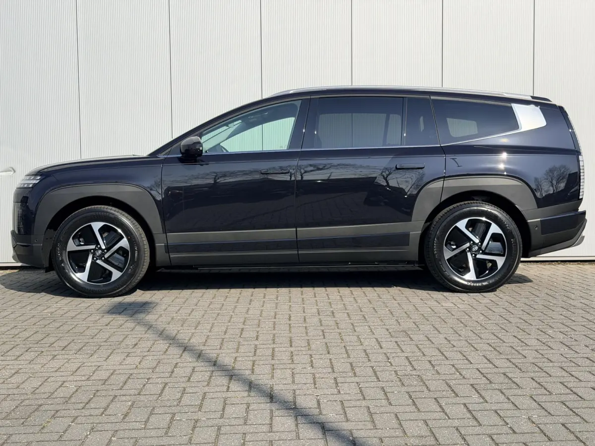 Style 7p. 110.3 kWh / Uit voorraad leverbaar /