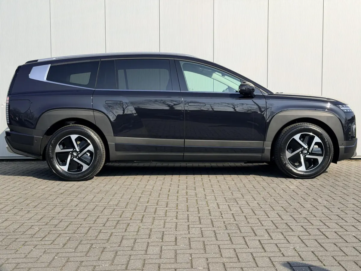 Style 7p. 110.3 kWh / Uit voorraad leverbaar /