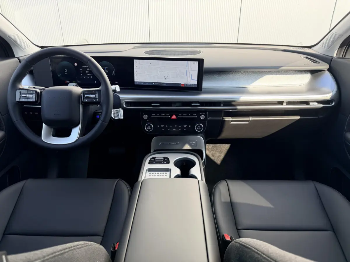 Style 7p. 110.3 kWh / Uit voorraad leverbaar /