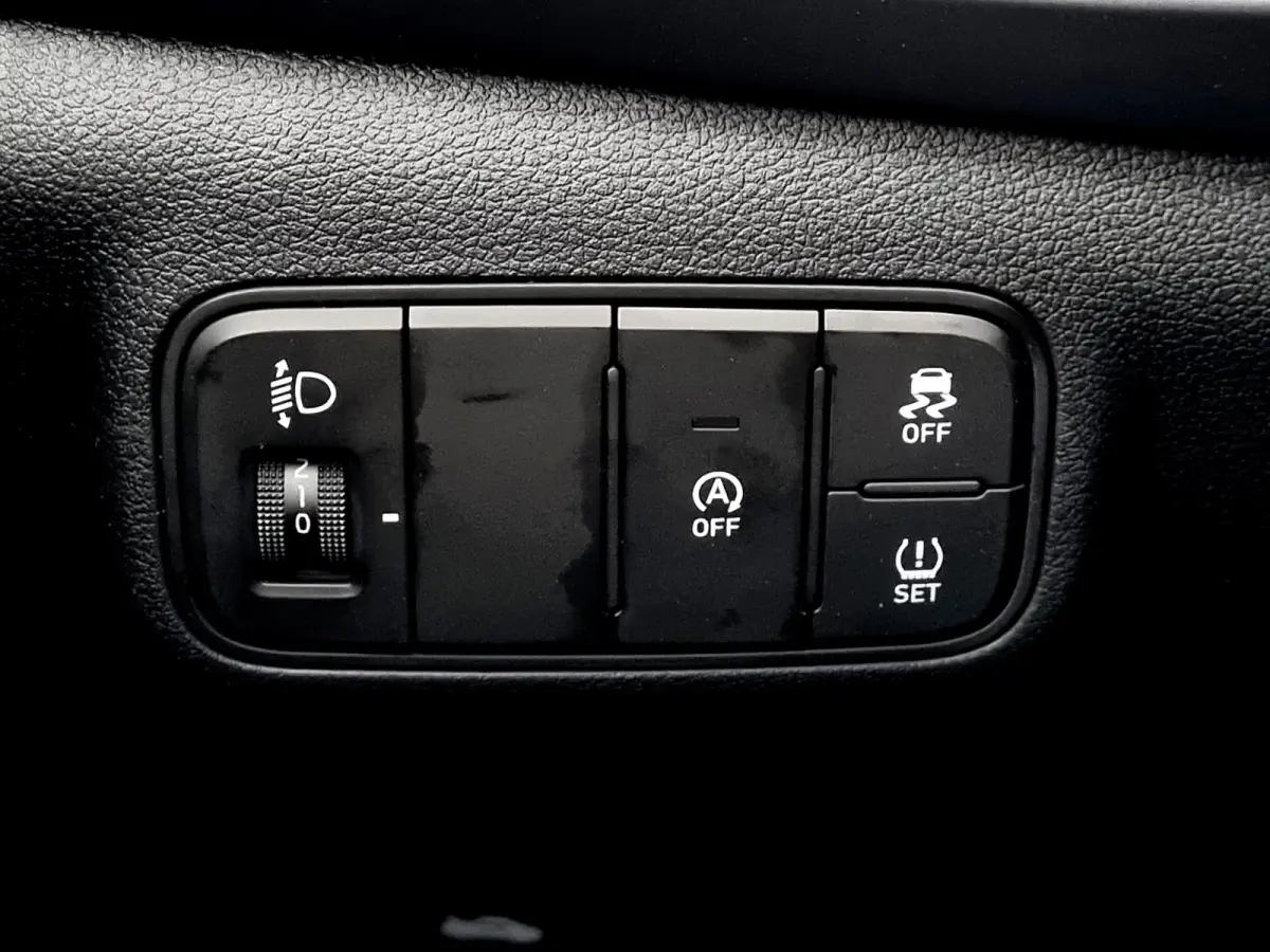 1.0 T-GDI Comfort / Navigatie / Achteruitrijcamera / Parkeersensoren Achter / Airco / Cruise Control /