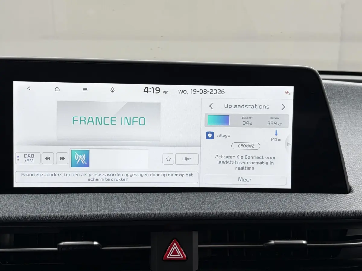 Edition 77.4 kWh / SOH 100% / Fabrieksgarantie t/m 05-2032 / 1.600 kg trekgewicht / Android Auto & Apple Carplay / Navigatie / Cruise Control Adaptief / Climate Control / DAB / Draadloze Tel
